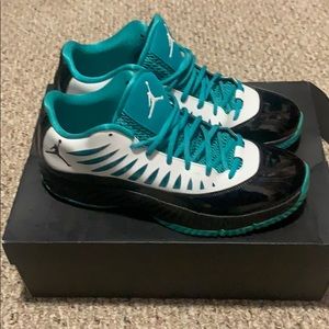 Jordan’s men’s 11 1/2